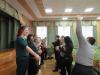 28 ноября 2015 года состоялась встреча преподавателей и студентов факультета психологии БГПУ с учащимися ГУО «Средняя школа № 125 г. Минска».