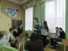 28 ноября 2015 года состоялась встреча преподавателей и студентов факультета психологии БГПУ с учащимися ГУО «Средняя школа № 125 г. Минска».