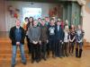 28 ноября 2015 года состоялась встреча преподавателей и студентов факультета психологии БГПУ с учащимися ГУО «Средняя школа № 125 г. Минска».
