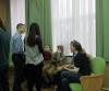 28 ноября 2015 года состоялась встреча преподавателей и студентов факультета психологии БГПУ с учащимися ГУО «Средняя школа № 125 г. Минска».