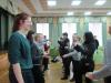 28 ноября 2015 года состоялась встреча преподавателей и студентов факультета психологии БГПУ с учащимися ГУО «Средняя школа № 125 г. Минска».