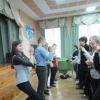 28 ноября 2015 года состоялась встреча преподавателей и студентов факультета психологии БГПУ с учащимися ГУО «Средняя школа № 125 г. Минска».