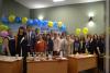 Участие Института психологии в Дне Знаний БГПУ